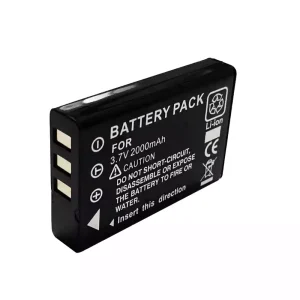Batteri til 8-73-02400 RL097 441777 8-04-13900