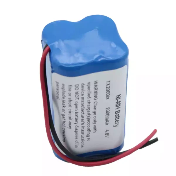 Batteri til Yaanlida TX200LB TX200LA - Bilde 2