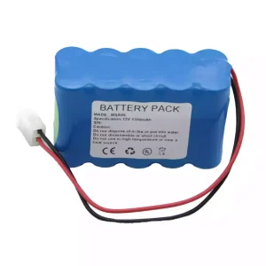 Batteri til M&B MSA99