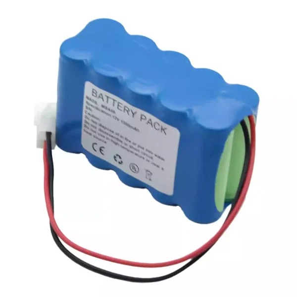 Batteri til M&B MSA99 - Bilde 3