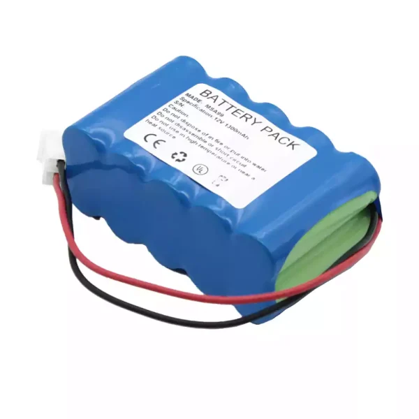 Batteri til M&B MSA99 - Bilde 4