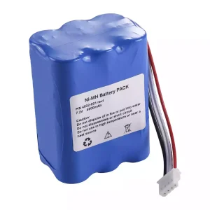 Batteri til AVant 2120,4000,9600,9700,9000 7500FO