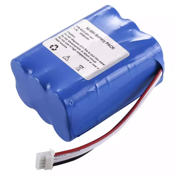 Batteri til Avant 4032-001 EE090266 173202 42181805 718743 9863-001 - Bilde 2