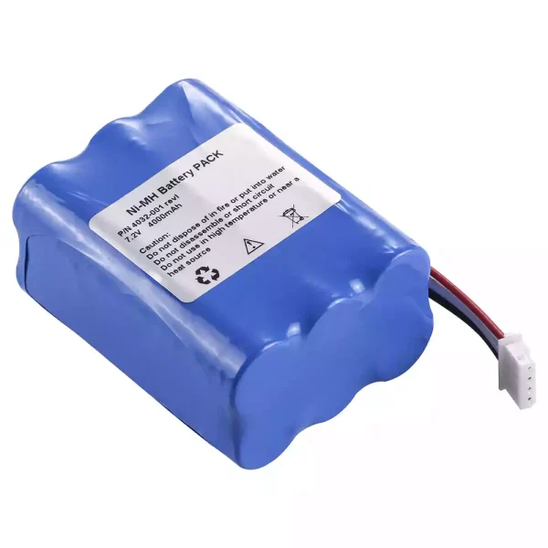 Batteri til Avant 4032-001 EE090266 173202 42181805 718743 9863-001 - Bilde 4