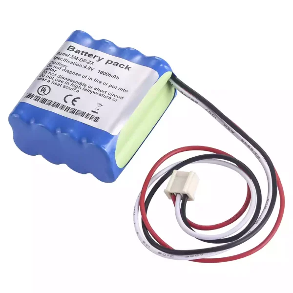 Batteri til SM-DP-ZX - Bilde 4