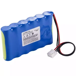 Batteri til COMEN CM1200A 0110-022-000124-00