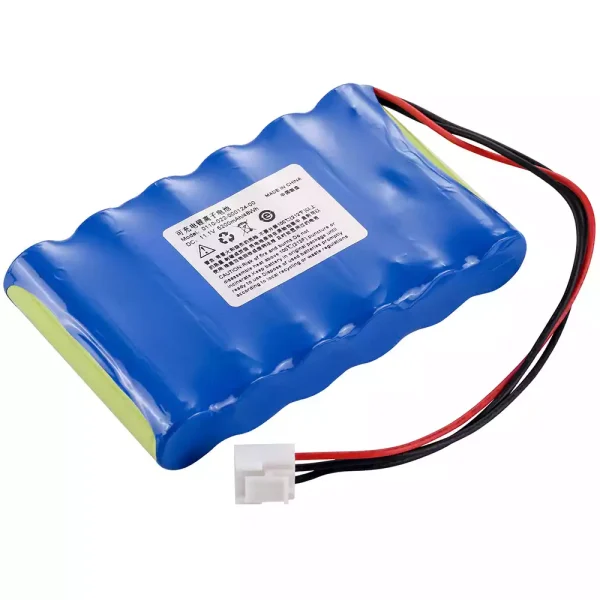 Batteri til COMEN CM1200A 0110-022-000124-00 - Bilde 2