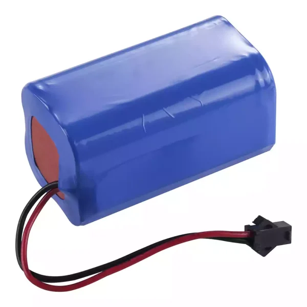 Batteri til JUMPER JPD-300A JPD-300K JPD-300P JPK-300B JHT-99J-00 - Bilde 2