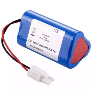 Batteri til LI13S001A,ZONDAN Apollo N3