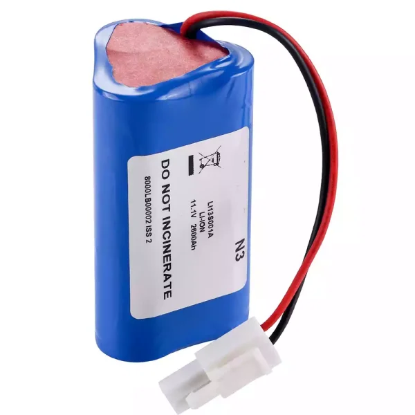 Batteri til LI13S001A,ZONDAN Apollo N3 - Bilde 3