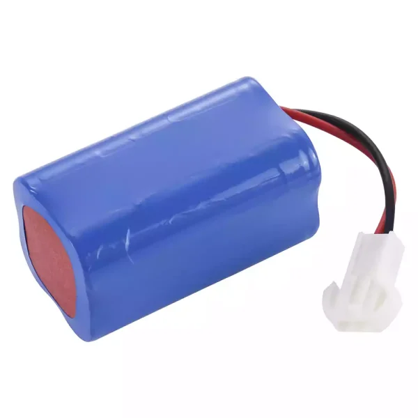 Batteri til ZONDAN DS120B - Bilde 2
