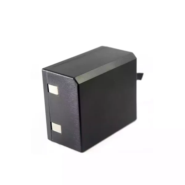 Batteri til DHRM DHR930D DHR930-D,CPM-9000 - Bilde 2