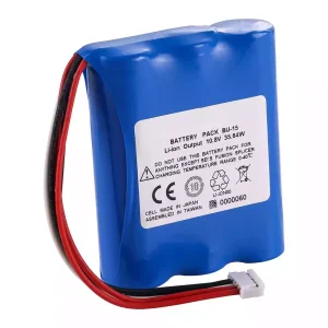 Batteri til Sumitomo BU-15 Sumitomo T-400S