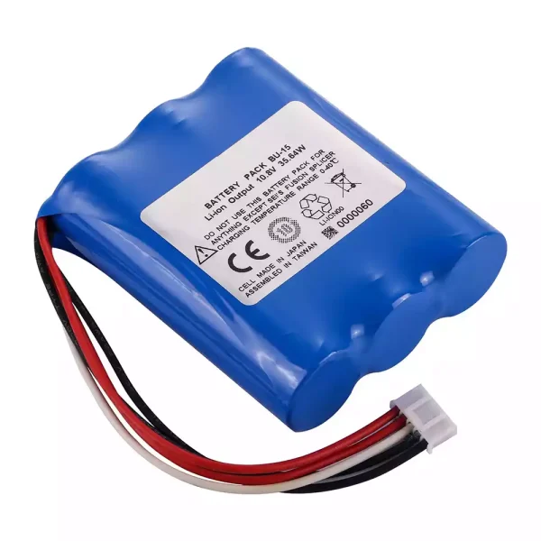 Batteri til Sumitomo BU-15 Sumitomo T-400S - Bilde 3