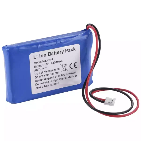 Batteri til CN-I - Bilde 3