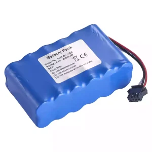 Batteri til ZD-50C6