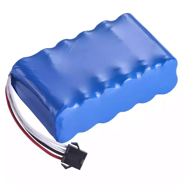 Batteri til ZD-50C6 - Bilde 2