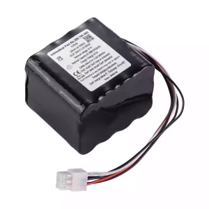 Batteri til 300.784.00,H2B360,bella Vista 1000