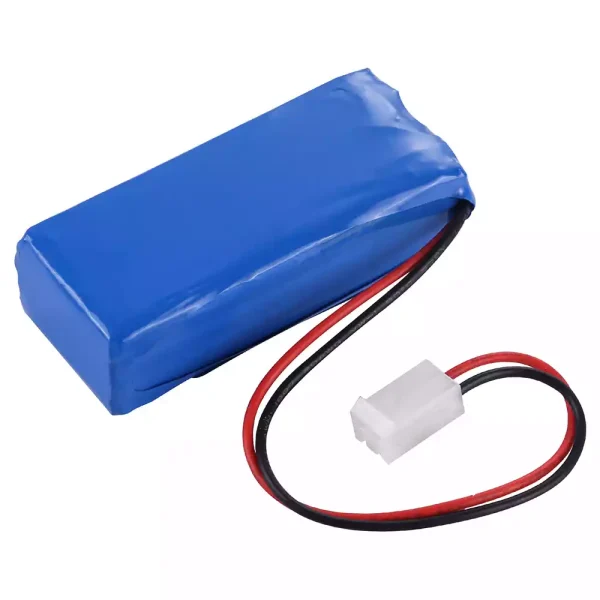 Batteri til Shenke SK-6 SK-600II AEC933374 21CP10/34/76 - Bilde 2