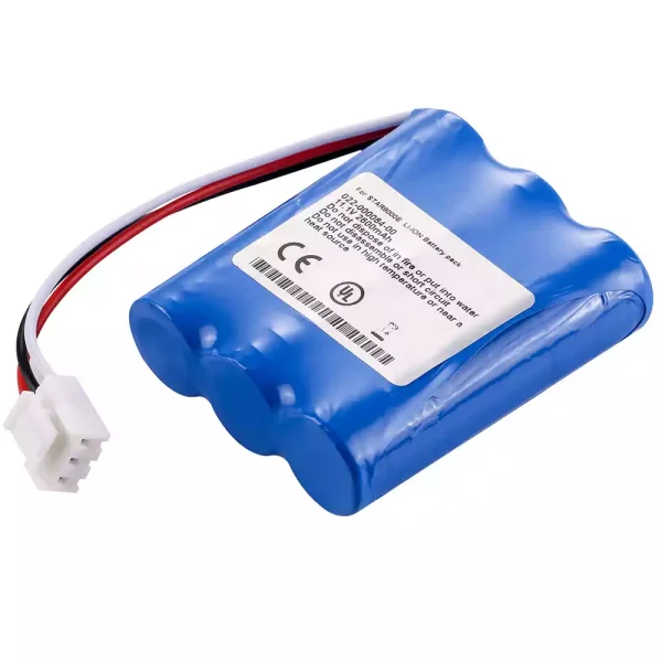 Batteri til Comen M2000A STAR8000E LIV111C2200S01B