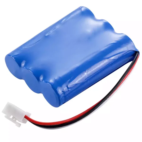 Batteri til Comen M2000A STAR8000E LIV111C2200S01B - Bilde 2
