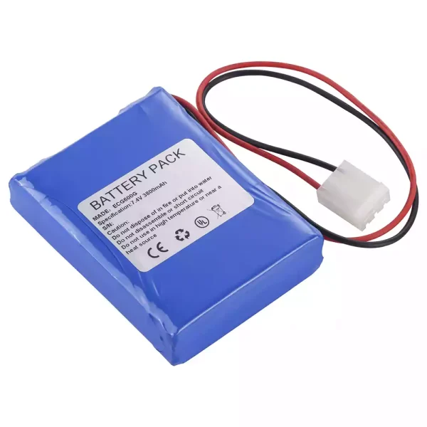 Batteri til CONTEC ECG600G