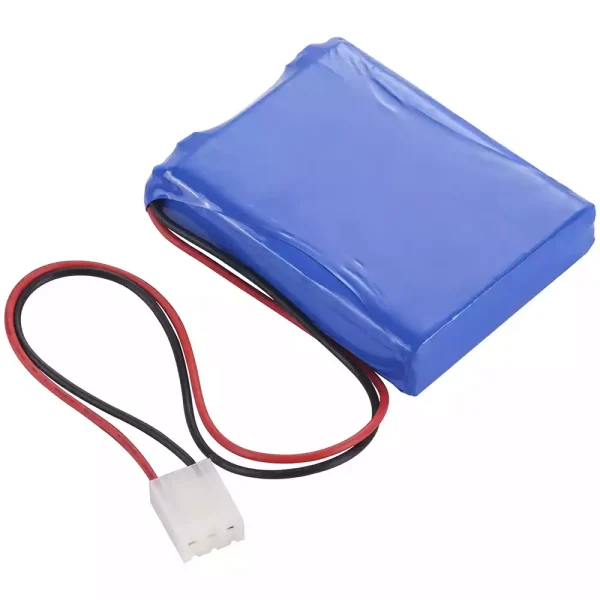 Batteri til CONTEC ECG600G - Bilde 3
