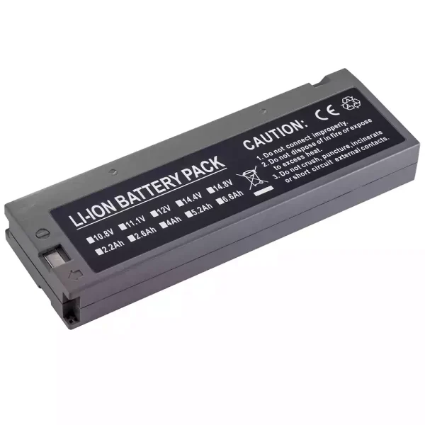 Batteri til RAINBOW HYLB-1521 - Bilde 2