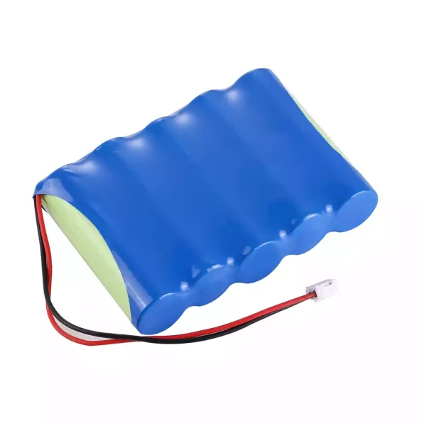 Batteri til VDW SILVER - Bilde 2