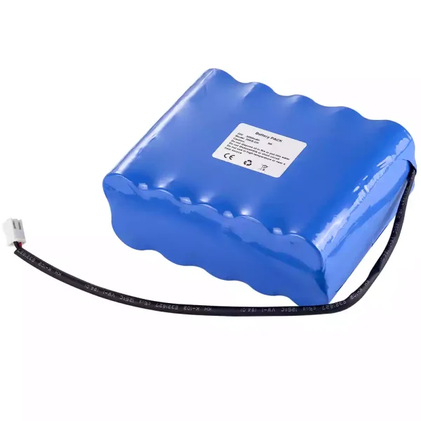 Batteri til Cadnica 20KR-CH - Bilde 2