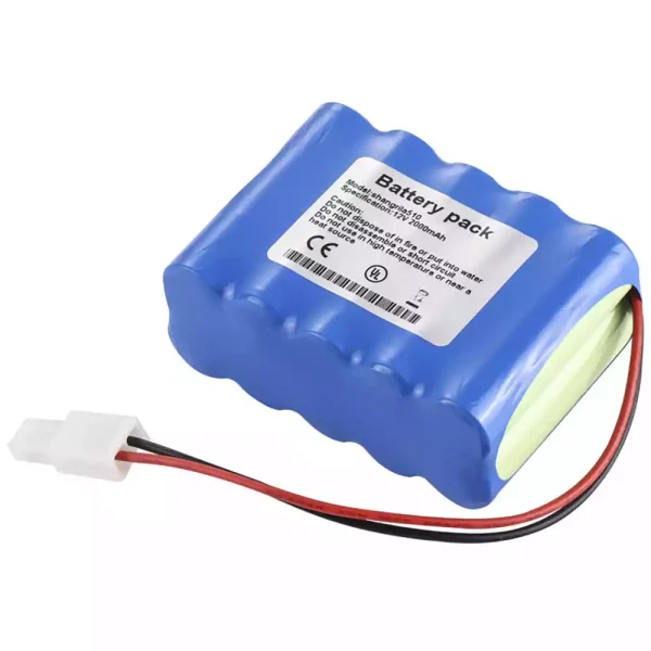 Batteri til aeonmed shangrila510 SOLO - Bilde 3