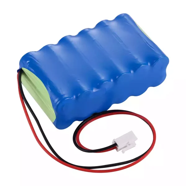 Batteri til TH144-1.8,chx-2c++,XD-7300 - Bilde 2