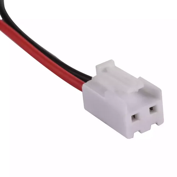 Batteri til TH144-1.8,chx-2c++,XD-7300 - Bilde 4