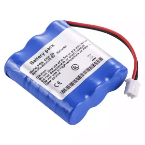 Batteri til CHX-3A,1/3AA