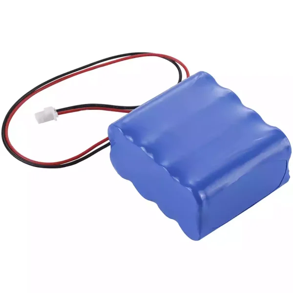 Batteri til Smiths CY-300 - Bilde 3