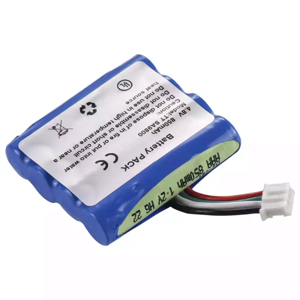 Batteri til TT SA9800 - Bilde 3