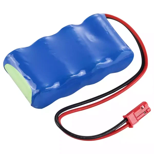Batteri til TPS KJ-8000 M29AE125A - Bilde 2