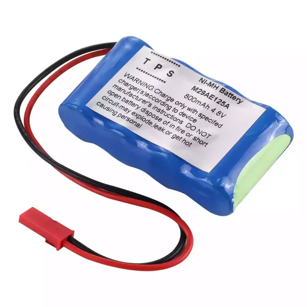 Batteri til TPS KJ-8000 M29AE125A - Bilde 3