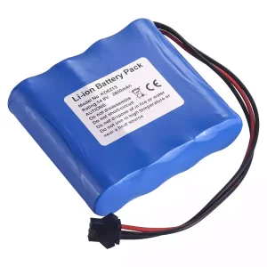 Batteri til KD6213