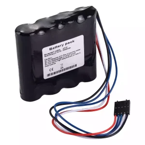 Batteri til Newport BAT3205A HT70