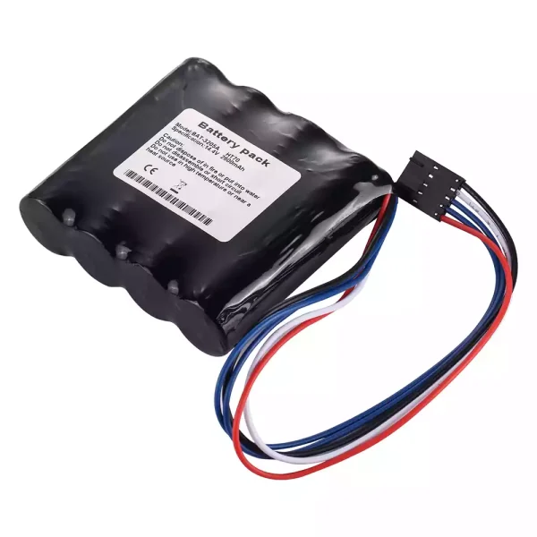 Batteri til Newport BAT3205A HT70 - Bilde 2