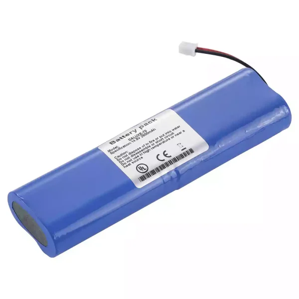 Batteri til CPLB-18650A - Bilde 2