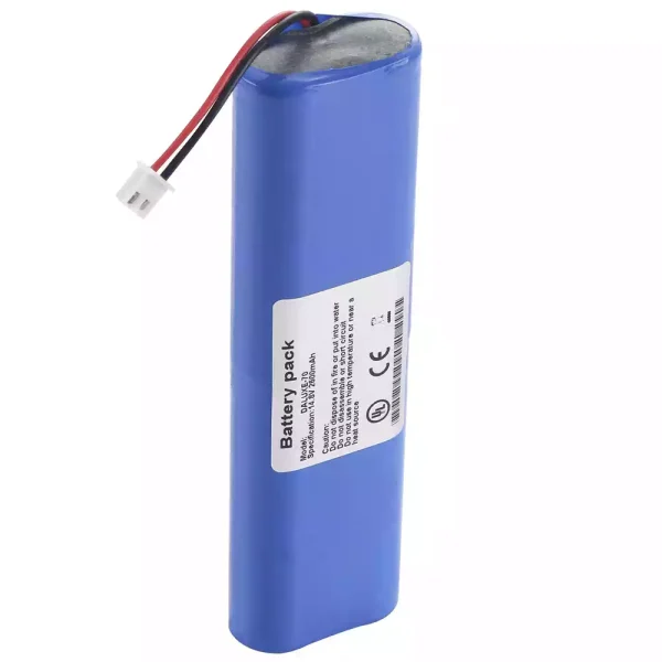 Batteri til CPLB-18650A - Bilde 3