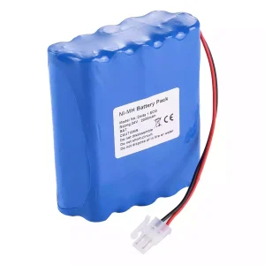 Batteri til 1220211-01 EE050319