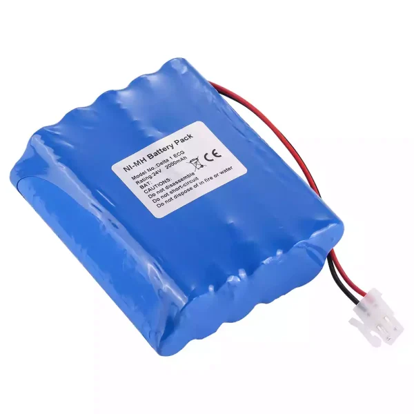 Batteri til 1220211-01 EE050319 - Bilde 2