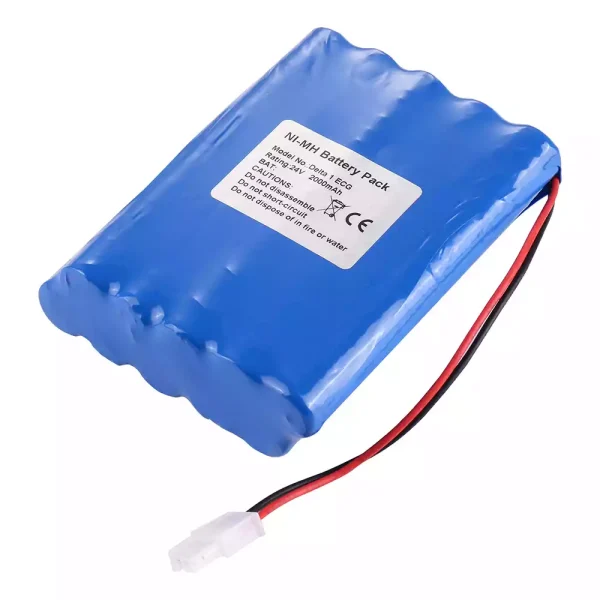 Batteri til 1220211-01 EE050319 - Bilde 3
