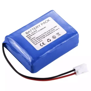Batteri til HUAXI HX-903A