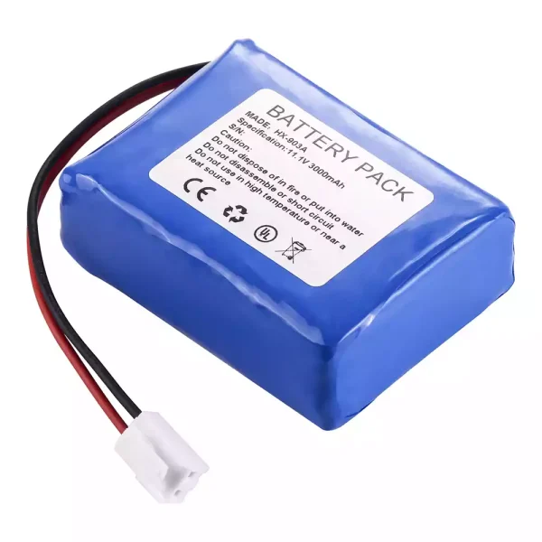 Batteri til HUAXI HX-903A - Bilde 2
