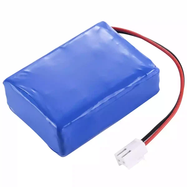 Batteri til HUAXI HX-903A - Bilde 3