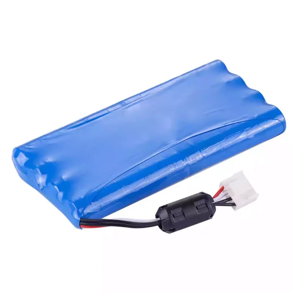 Batteri til Fukuda FX-7540 FCP-7541 FX-7542 - Bilde 3